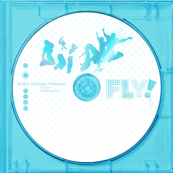 IDID - FLY! - Single