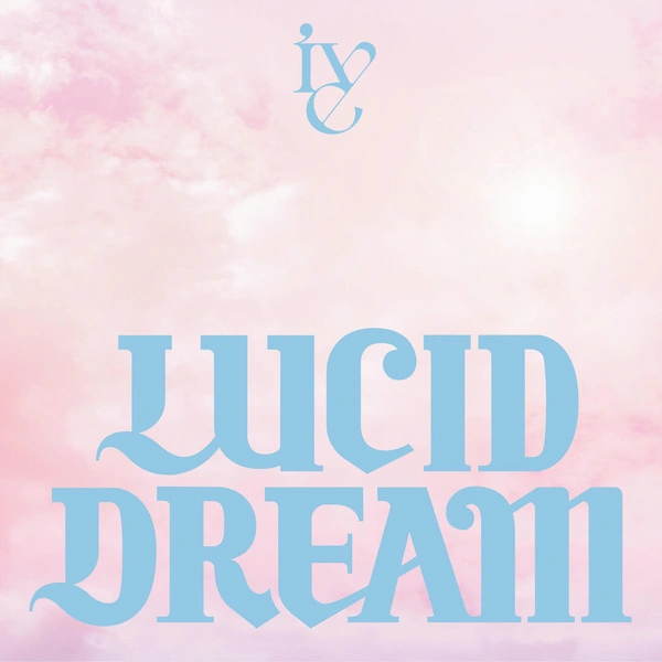 IVE - LUCID DREAM - EP (Japanese)