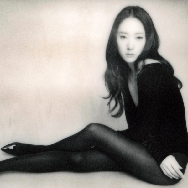 Krystal - PWLT - Single