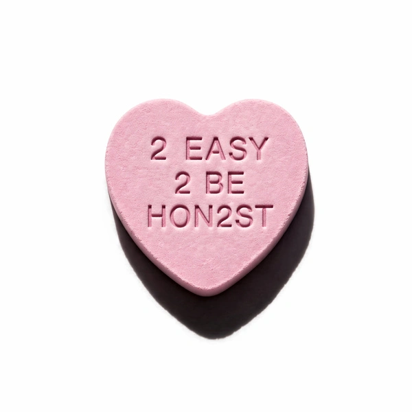 LEE HI - 2 EASY 2 BE HON2ST - Single HON2ST Lyrics Romanization, Korean Hangul, English Translation