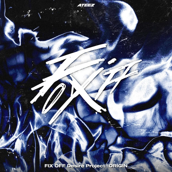 FIXX OF DESIRE PROJECT ORIGIN