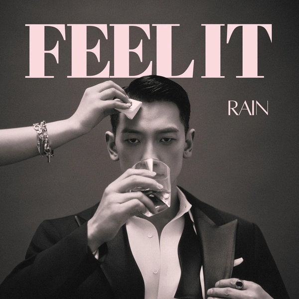 RAIN - Feel It Lyrics