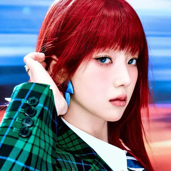UNCHILD's Yeeun
