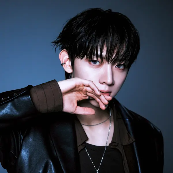 YOO SEUNGEON