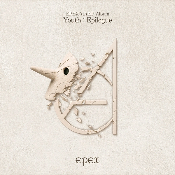 EPEX - Youth: Epilogue - EP