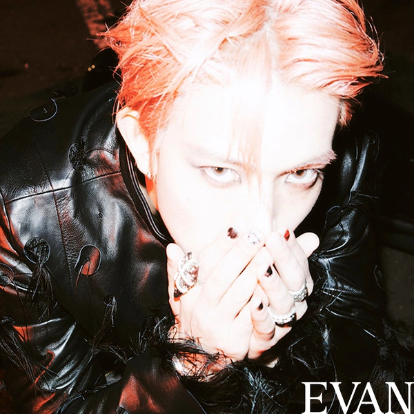 EVAN - RIDE OR DIE - Single