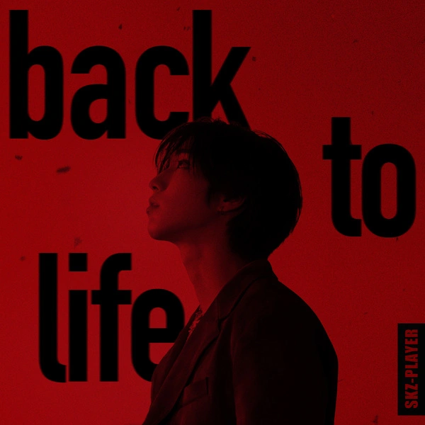 HAN - back to life - Single