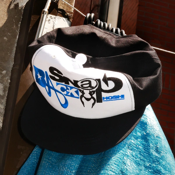 Hoshi - SNAPBACK - Single