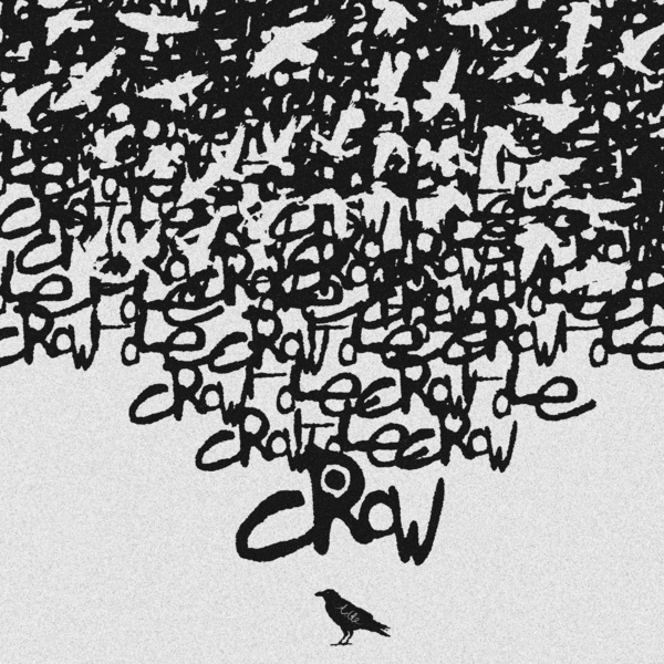 i-dle - Crow - Single