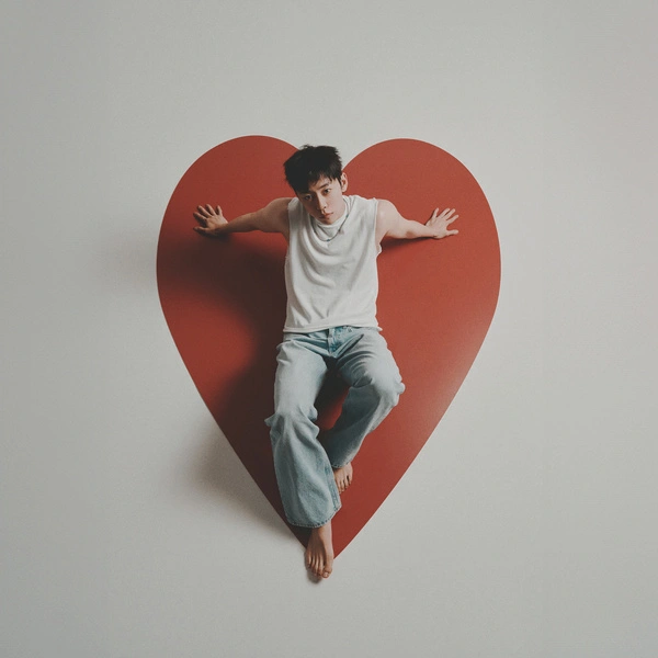 Jung Dae Hyun - PUZZL(OV)E - EP