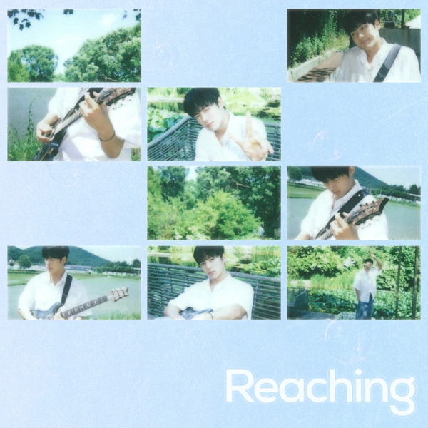 Reaching - Single