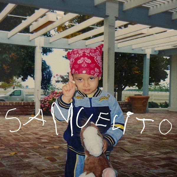 SAMUEL - SAMUELiTO - EP