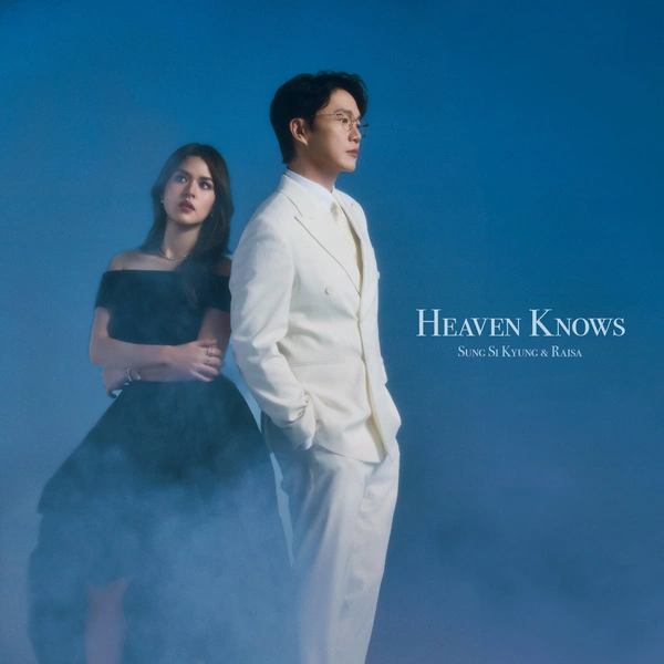 Heaven Knows - Single
