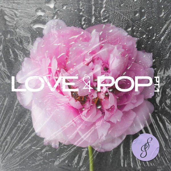 tripleS - ＜LOVE&POP＞ pt.1 - Album