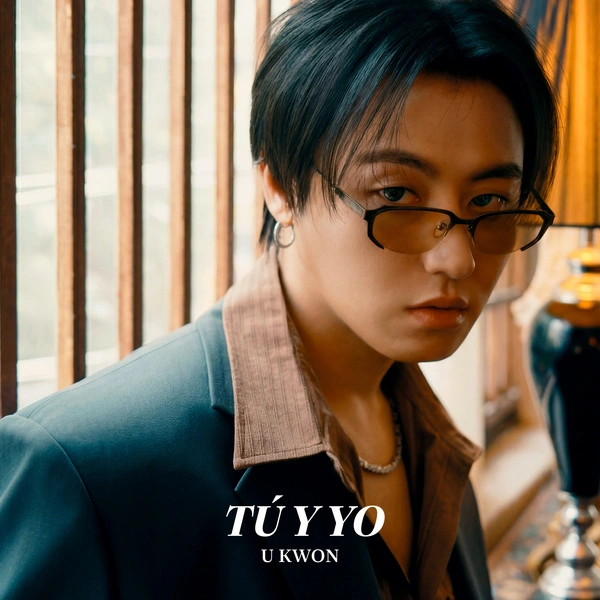 U-KWON - Tú y yo - Single