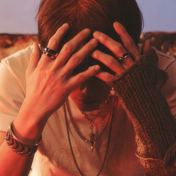 XIA - GRAVITY - Album
