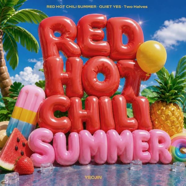 YEOJIN - Lv2 - Single