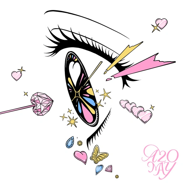 A2O MAY - LOVE GOT ME OOH - Single