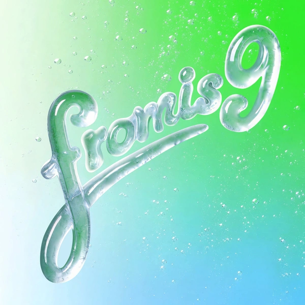 fromis_9 - Glow ME - 2nd Album