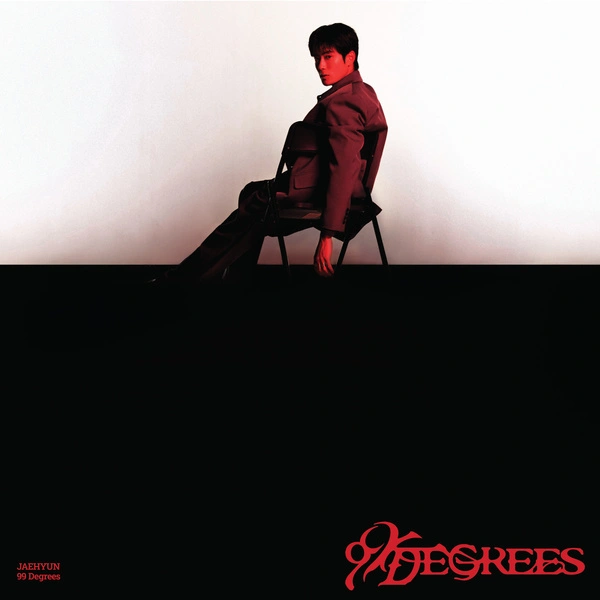 JAEHYUN - 99 Degrees - Single