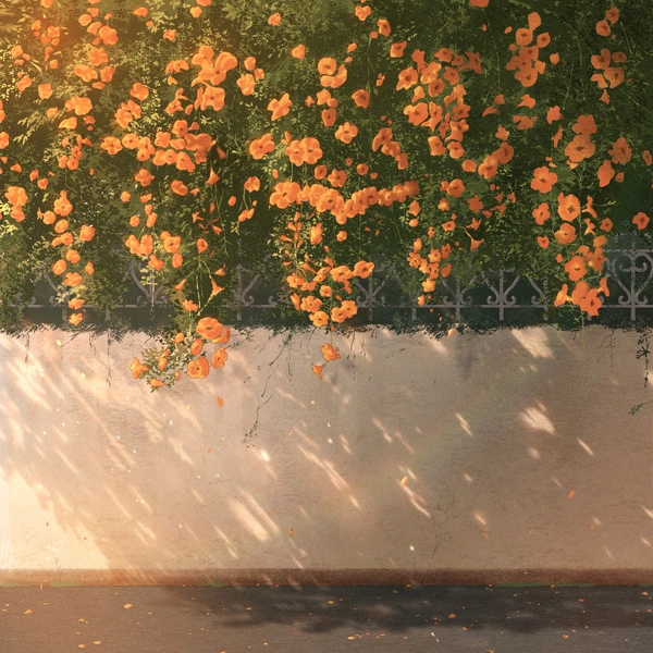 Kim Tae Rae - Reminiscence - Single