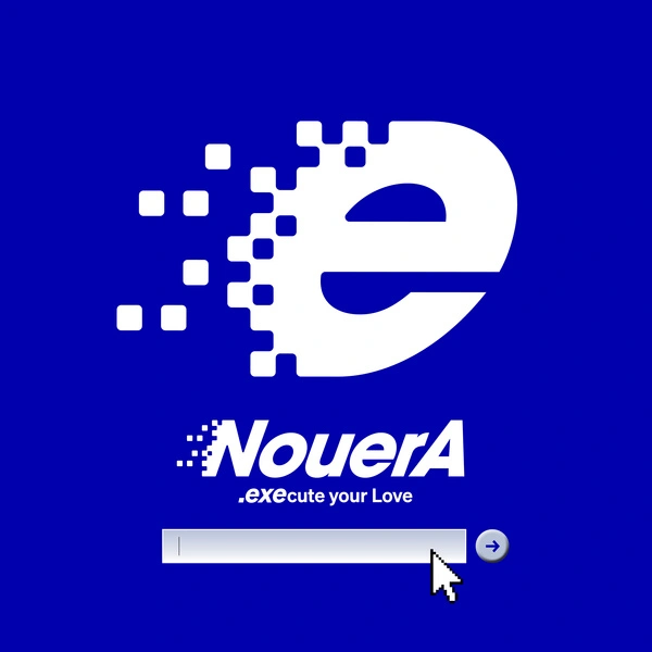 NouerA - .exe - EP