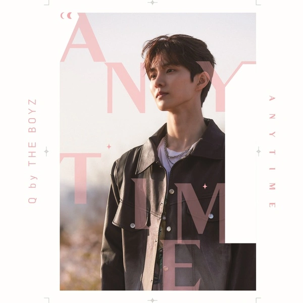 Q - Anytime - Single