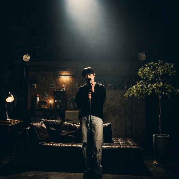Sandeul - What to say - Single