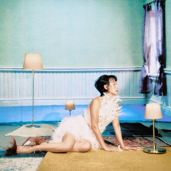 Sunwoo Jungah - Peacock - Single