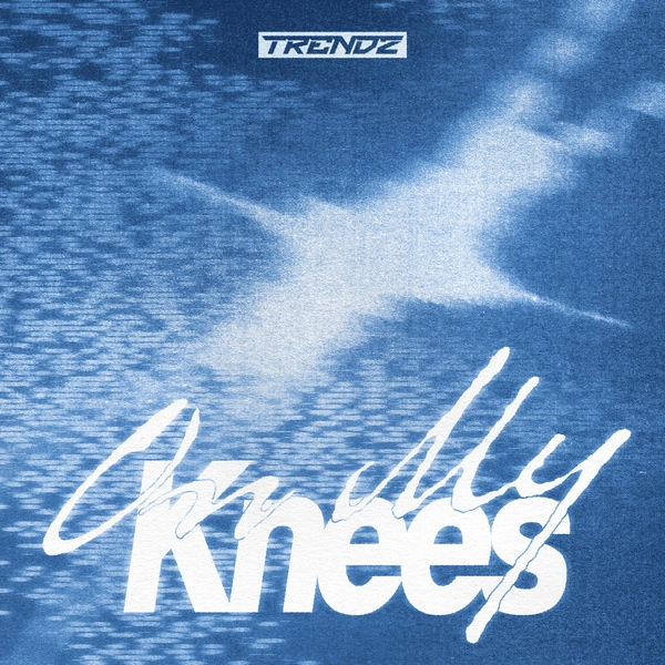 TRENDZ - On My Knees - Single