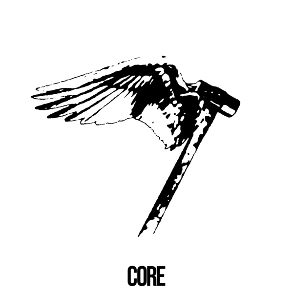 WONHO - CORE - EP