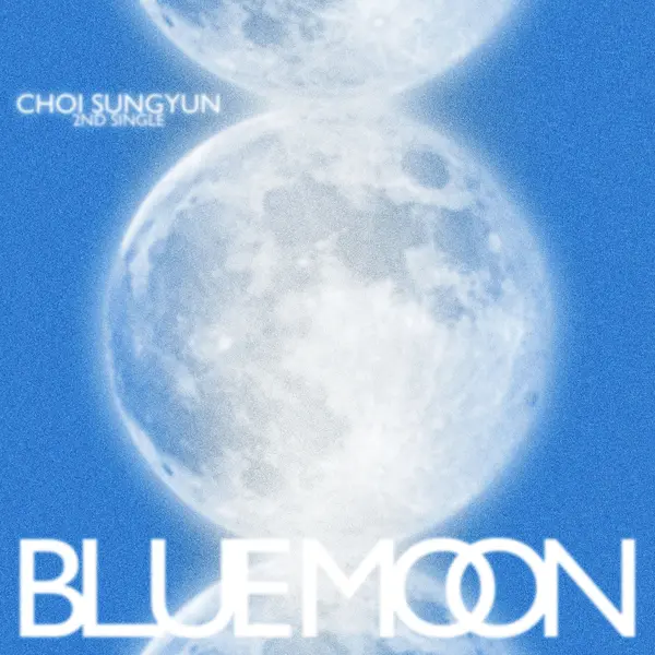 Y - BLUE MOON - Single