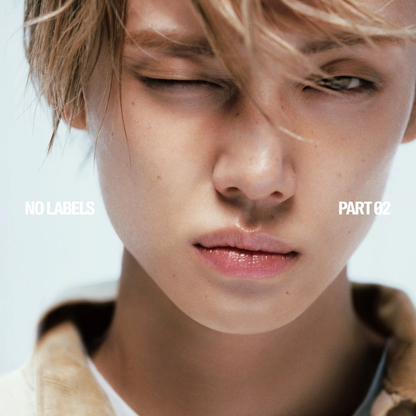 YEONJUN - NO LABELS: PART 02 - EP