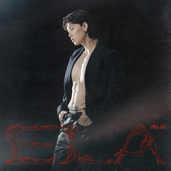 ZELO - ELA