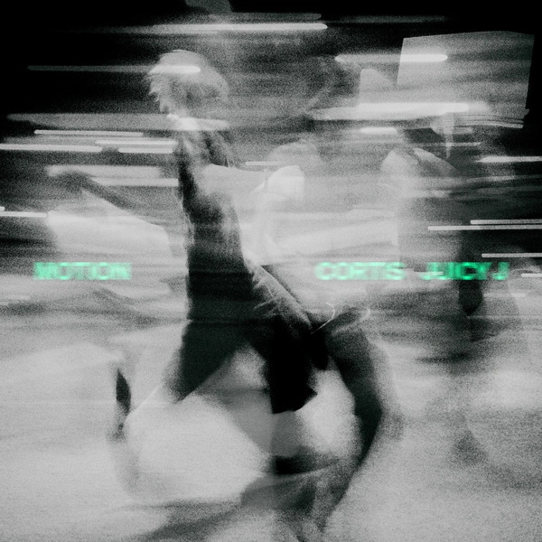 CORTIS - MOTION