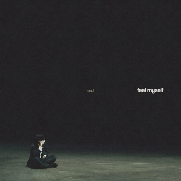 feel myself