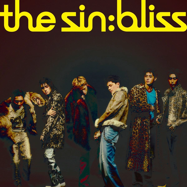 THE SIN : BLISS