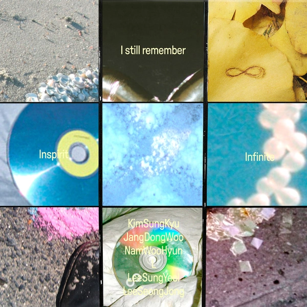 I Still Remember