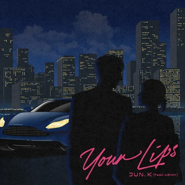 Your Lips