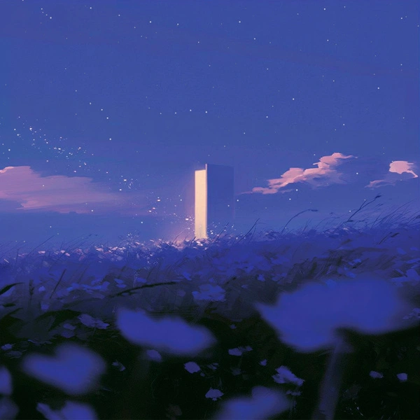 Lee Boram - Beyond the Light - Single