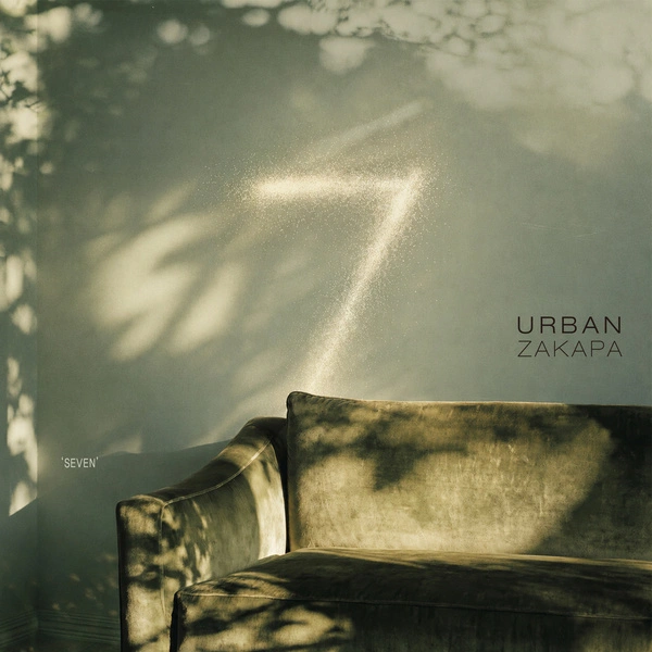 Urban Zakapa - 7 - Single