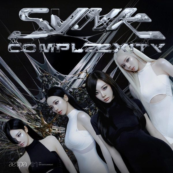 SYNK : COMPLaeXITY - 2026 Special Digital Single