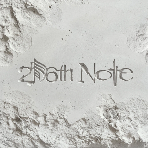 256th Note