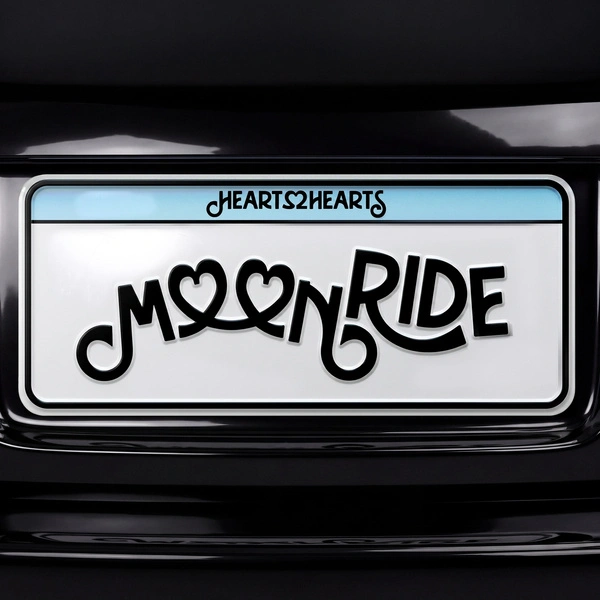 Moonride