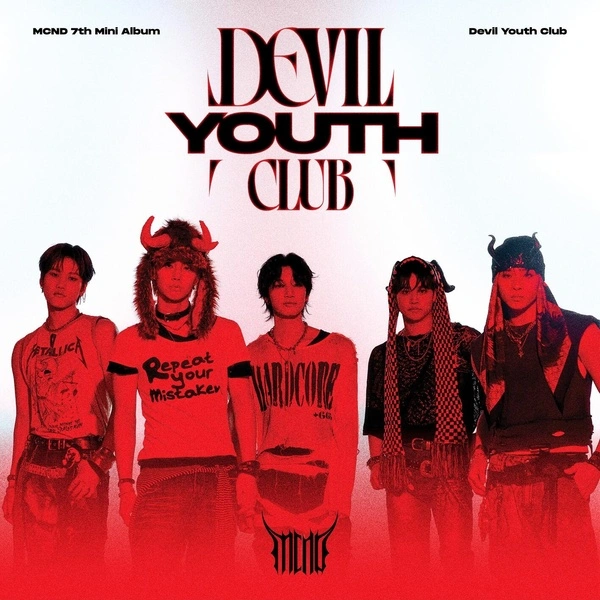 Devil Youth Club