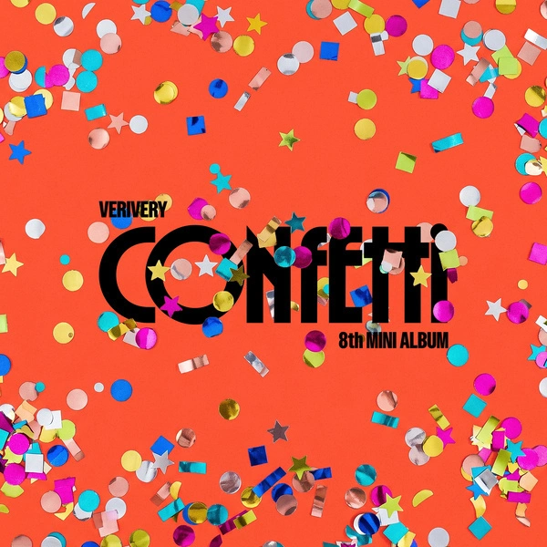 CONFETTI