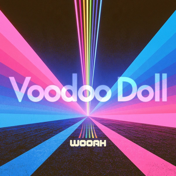 VOODOO DOLL