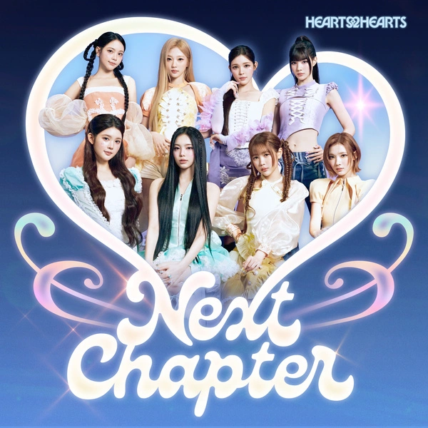 Hearts2Hearts - Next Chapter