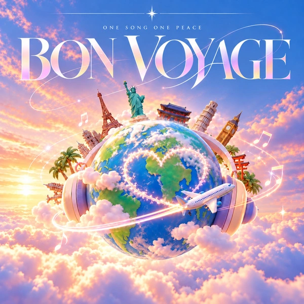 HYOLYN - Bon Voyage