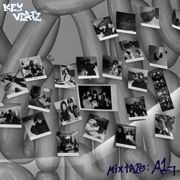 Mixtape : A1ㄱ